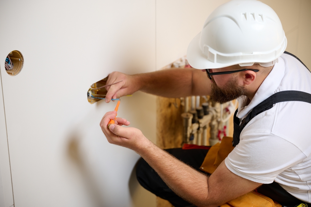 Electric and Heating Services in Berkshire