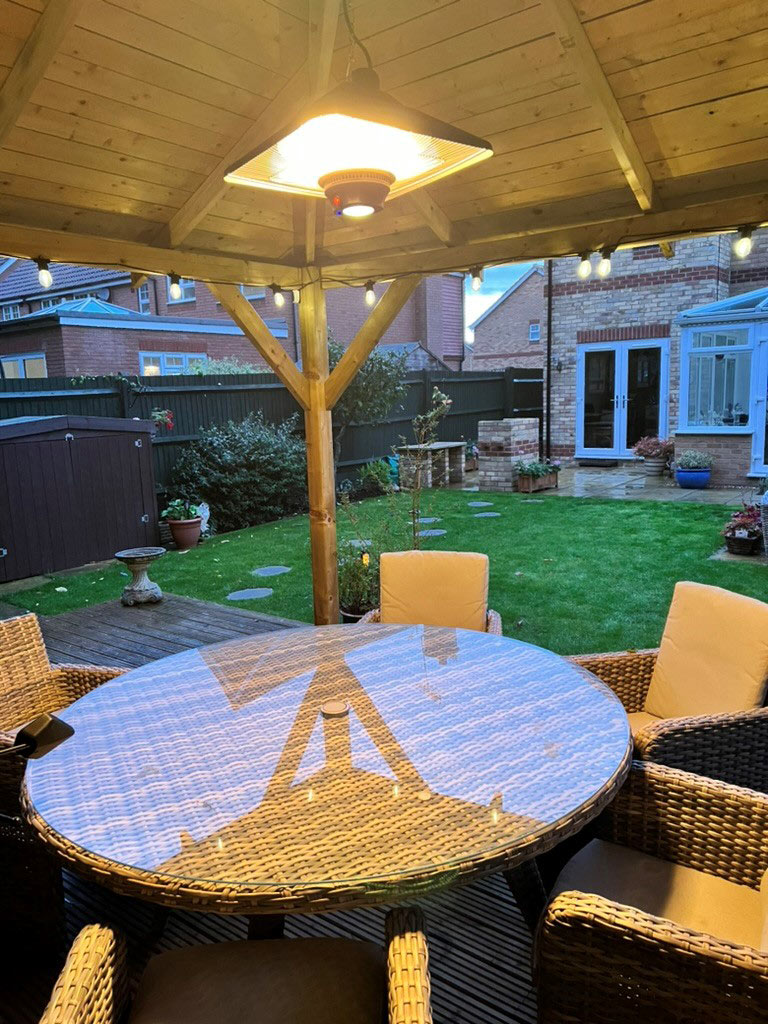 Trusted Electrical Services in Surrey | Pullinger Associates Ltd gallery image 3