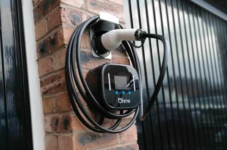 Electric and Heating Services in Berkshire