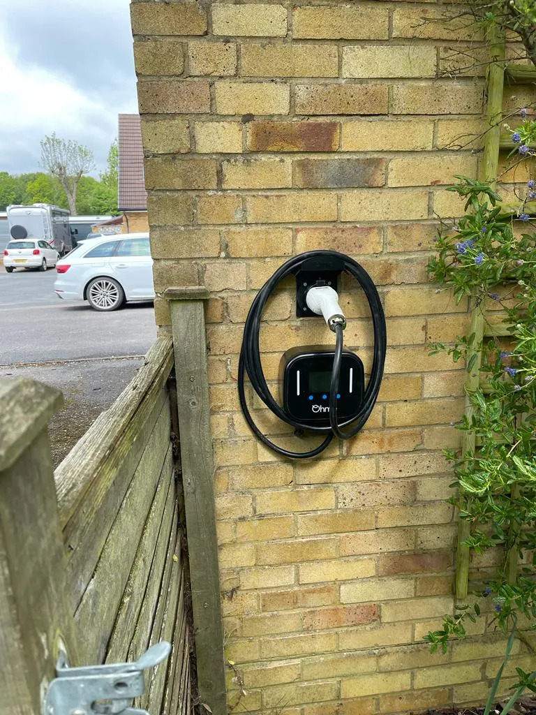 Electric and Heating Services in Berkshire