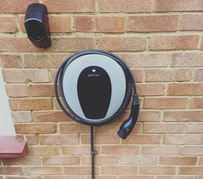 The Ultimate EV Charger Buying Guide Learn more about EV chargers in our ultimate EV charger buying guide. Find out how you can choose the right one for you & the best chargers for different needs.