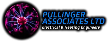 Pullinger Associates Ltd Electrician Heating Engineer Farnborough